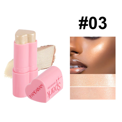Handaiyan Heart Shaped Contour Stick