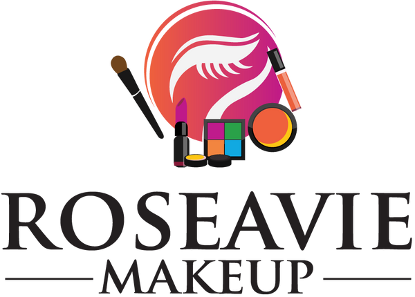Roseavie Makeup